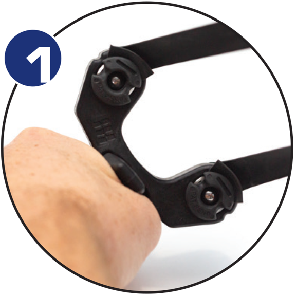 MARSHALL HAIN,新品未開封,国内盤仕様,AOR,EYE TO EYE The Ocularis Owner's Manual | SimpleShot Slingshot Accessories